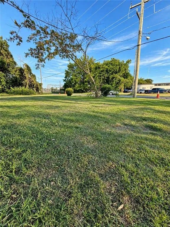 Lots & Land-Other in Hampton - Hampton, Virginia, 23669