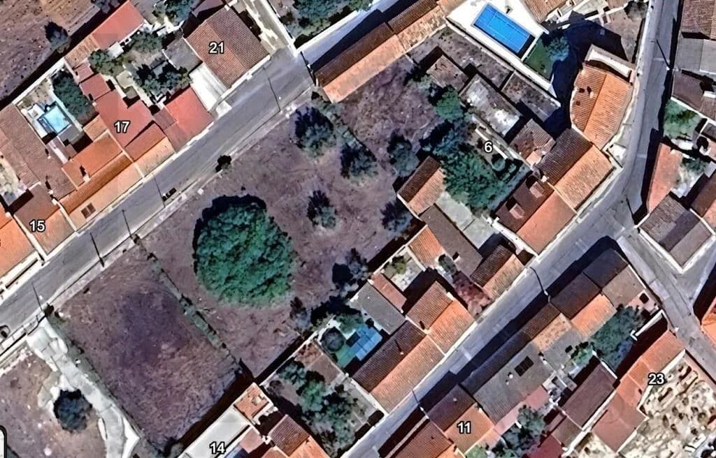 683 Acres of Land for Sale in Marmeleira e Assentiz, Rio Maior - land for sale