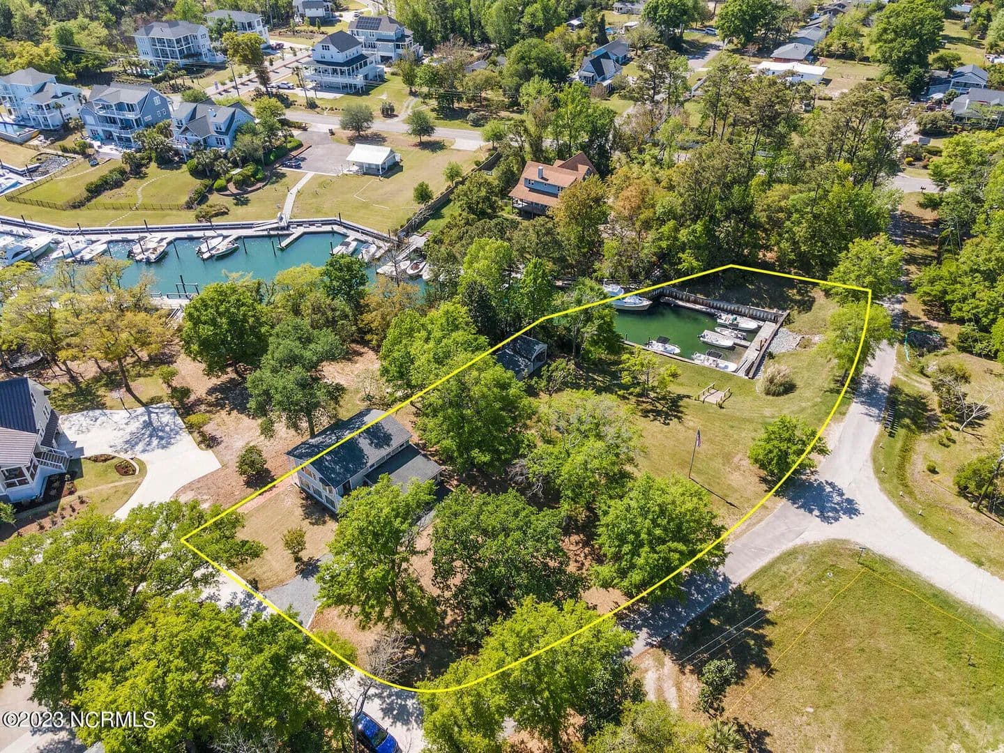 Vacant Land in Wilmington - Wilmington, North Carolina, 28411