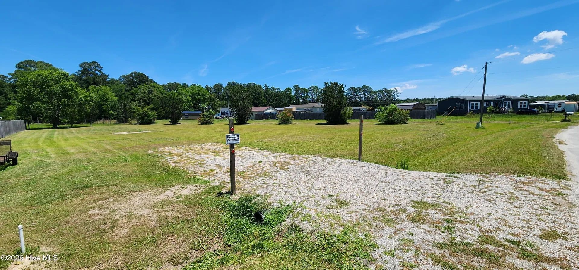 0.46 Acres of Land for Sale in Havelock, NC - Havelock, North Carolina, 28532