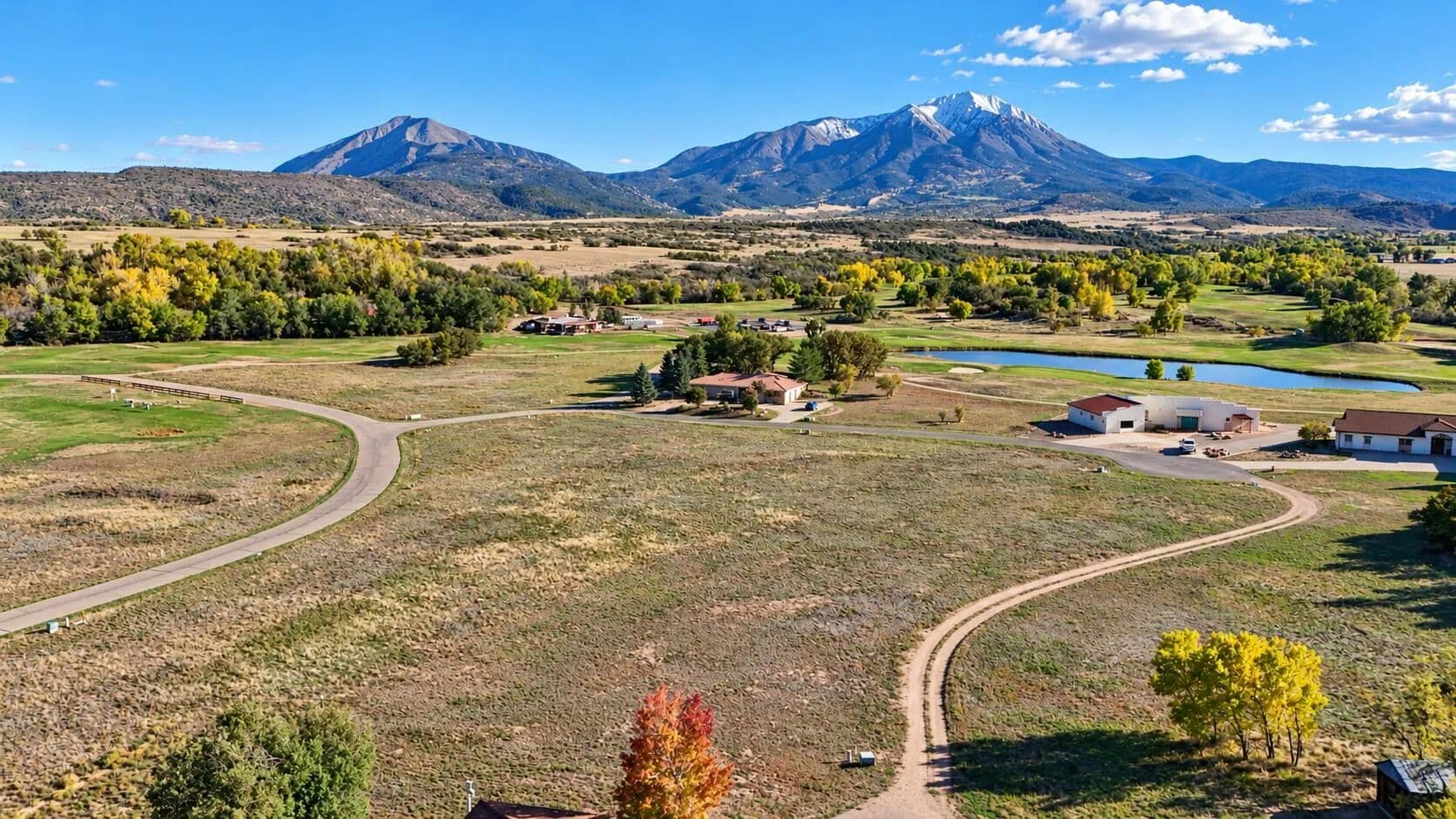  Lot 16 Grandote Drive, LaVeta, CO 81055 - La Veta, Colorado, 81055