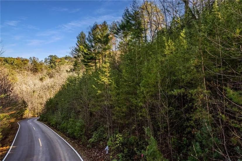 Land -Single Family Acreage in Big Canoe