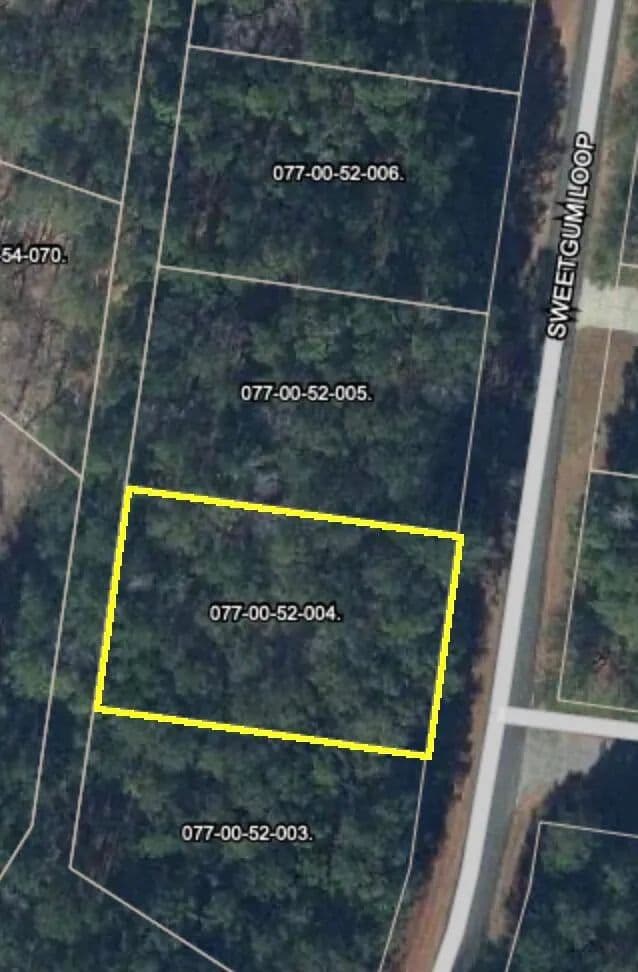 Lots & Land-Other in McCormick - McCormick, South Carolina, 29835