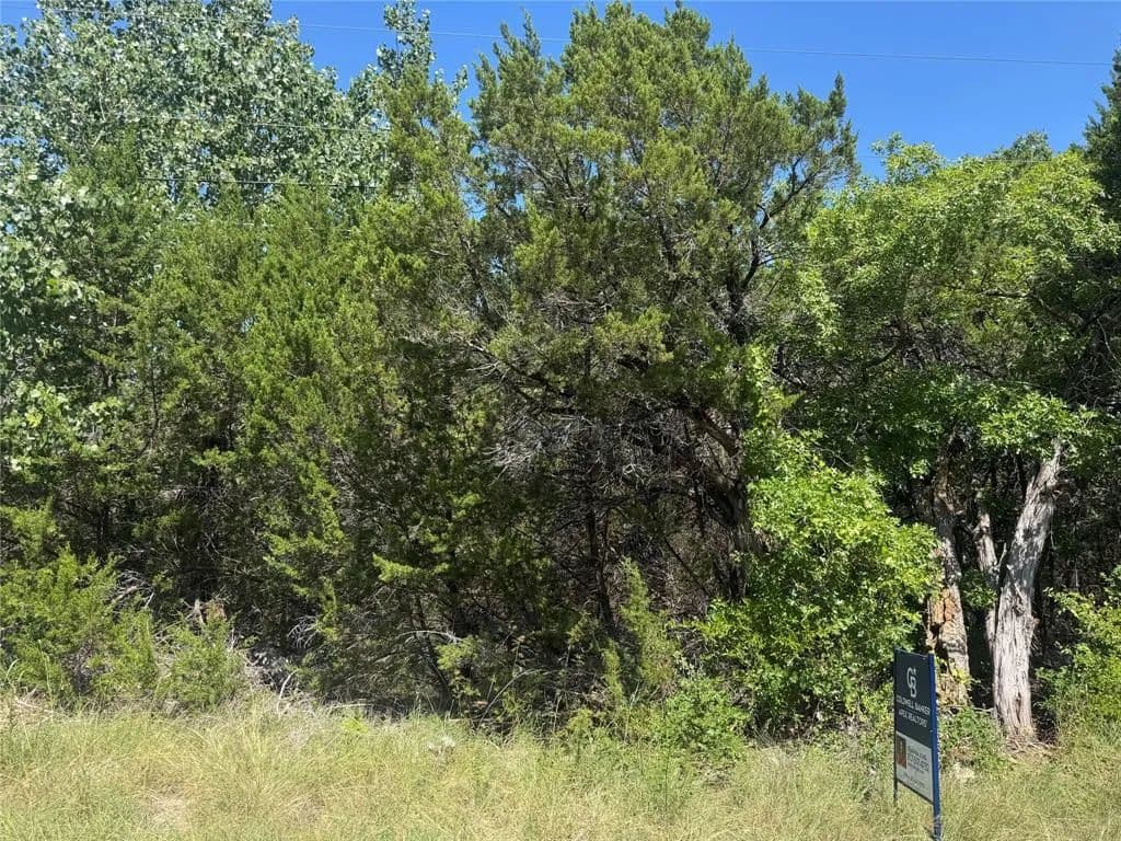 Vacant Land in Granbury - Granbury, Texas, 76048