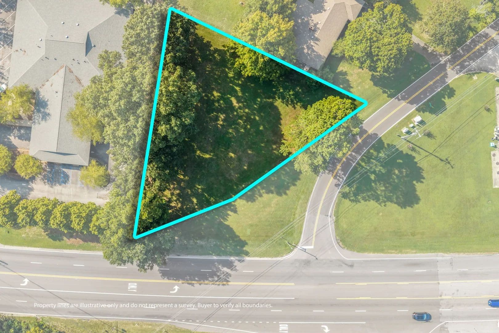 Lots & Land-Other in Florence - Florence, Alabama, 35630