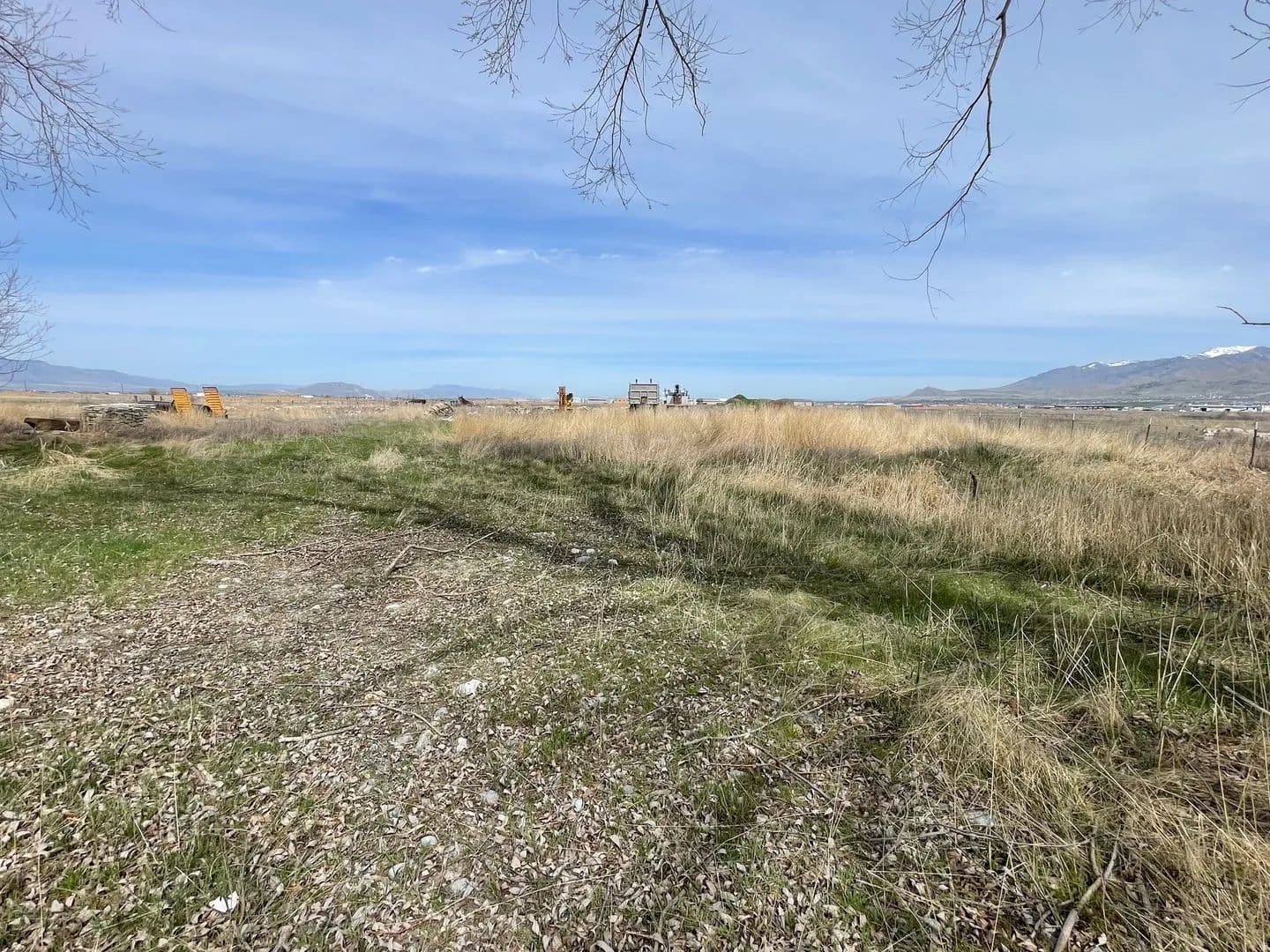 Land -Industrial in Logan - land for sale