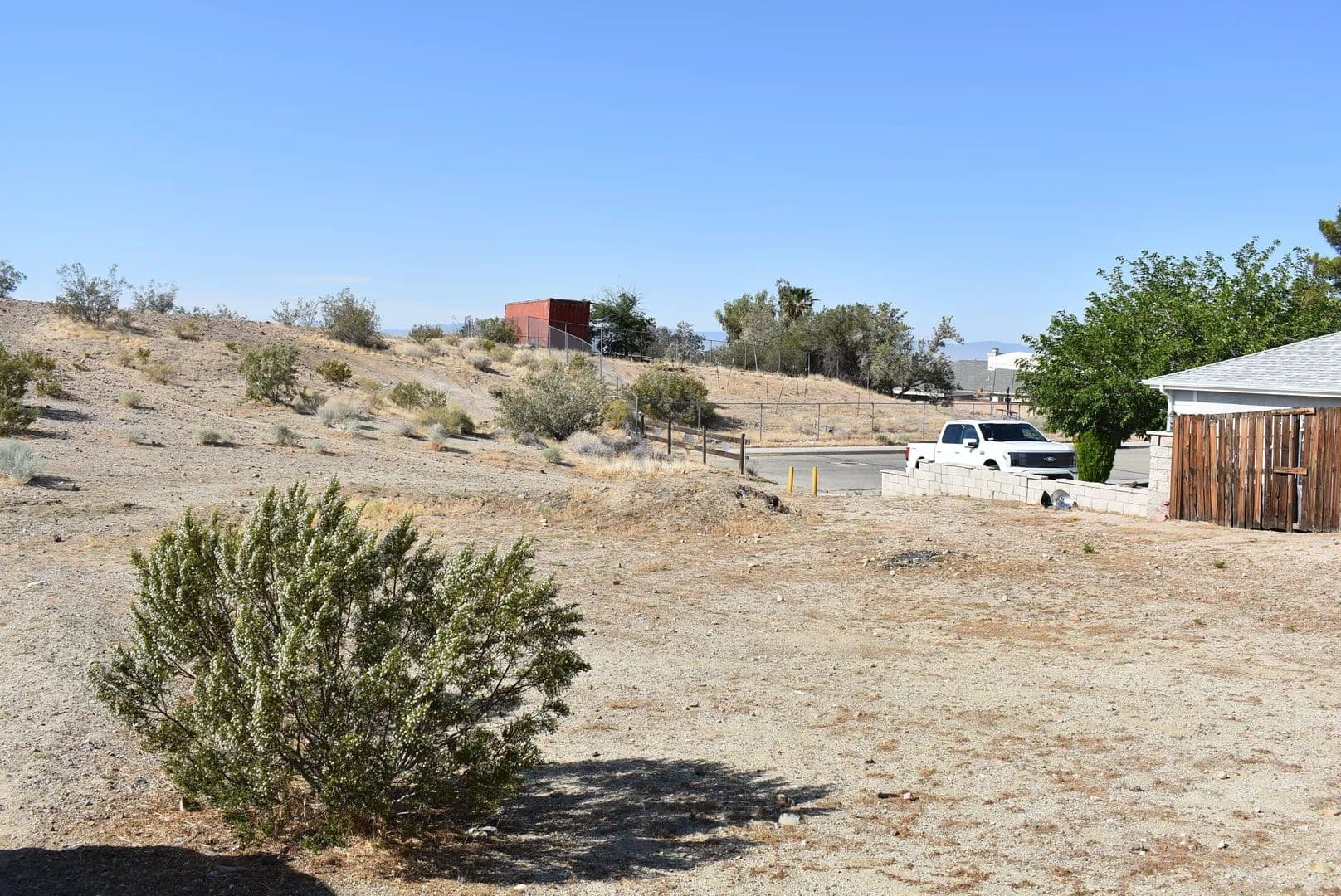 Lots & Land-Other in Rosamond - Rosamond, California, 93560
