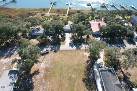 Property from 540 & 544 Lockwood Folly Road SE - KW - Bolivia, North Carolina, 28422