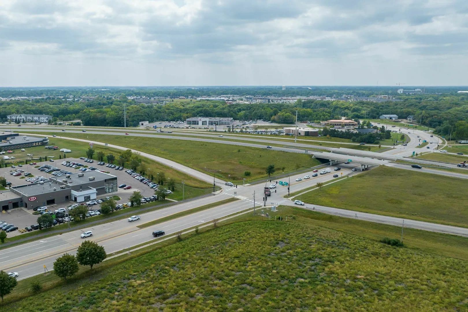 Lots & Land-Other in Mankato - Mankato, Minnesota, 56001