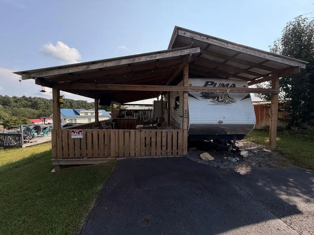 Vacant Land in Hillsville - Hillsville, Virginia, 24343