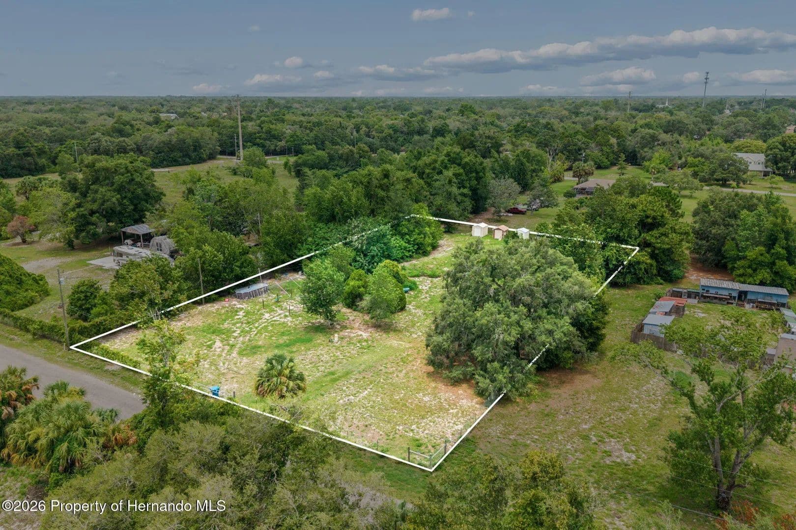 Property from 9361 Orchard Way - KW - Spring Hill, Florida, 34608