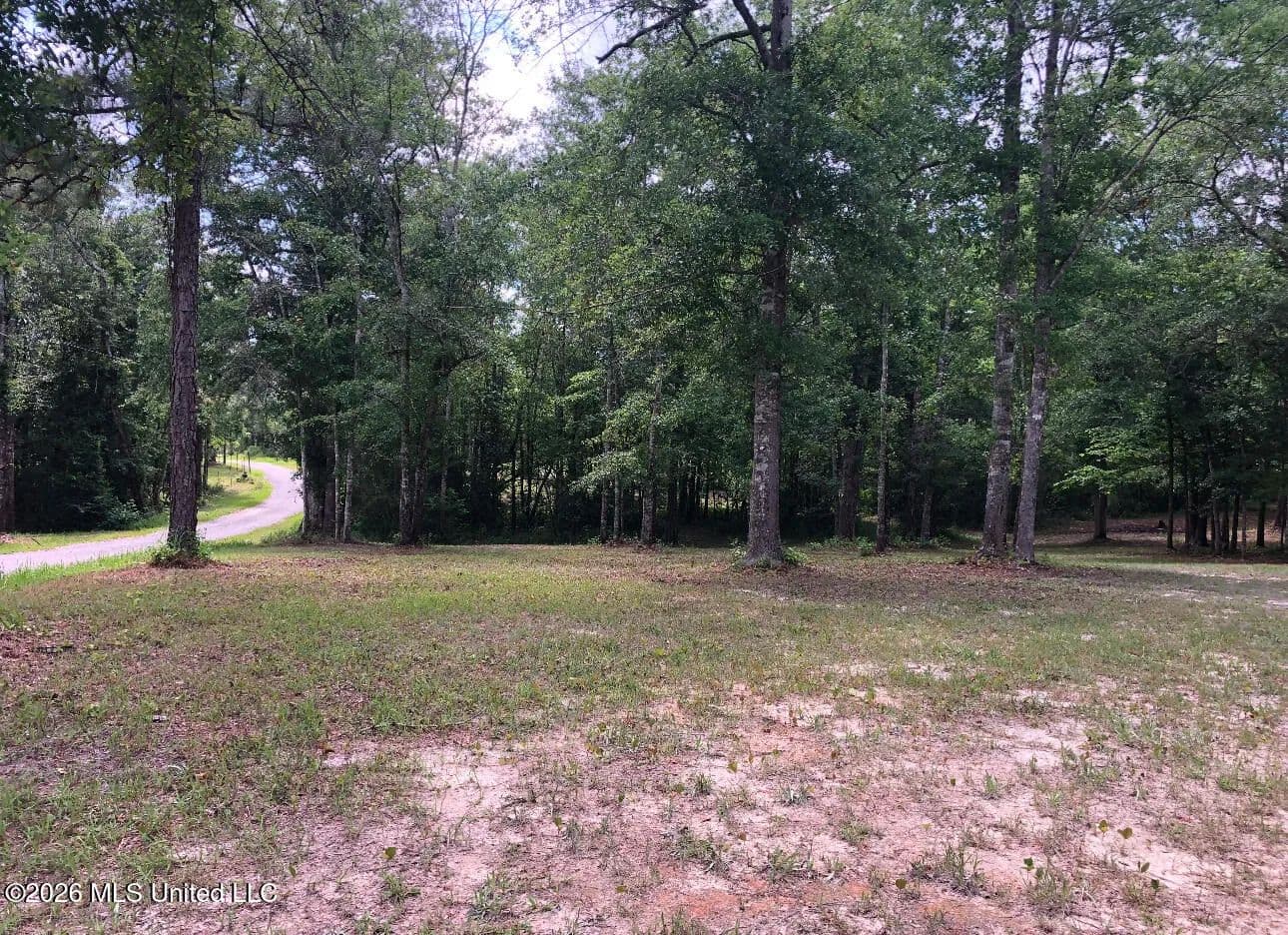 Lots & Land-Other in Lucedale - Lucedale, Mississippi, 39452