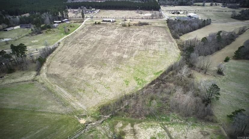 Lots & Land-Other in Hensley