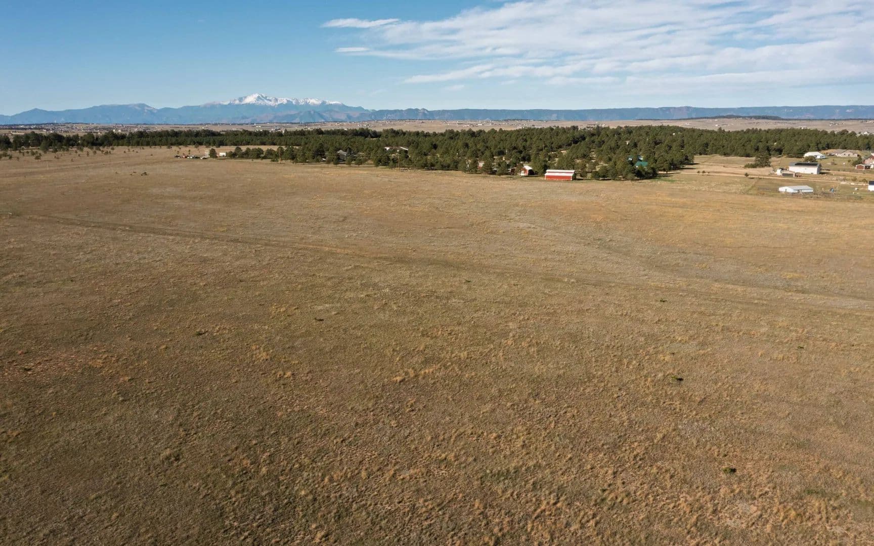 Mountain View Ranch Parcel 5 - Colorado Springs, Colorado, 80908