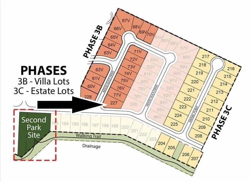 Vacant Land in Belle Chasse - Belle Chasse, Louisiana, 70037