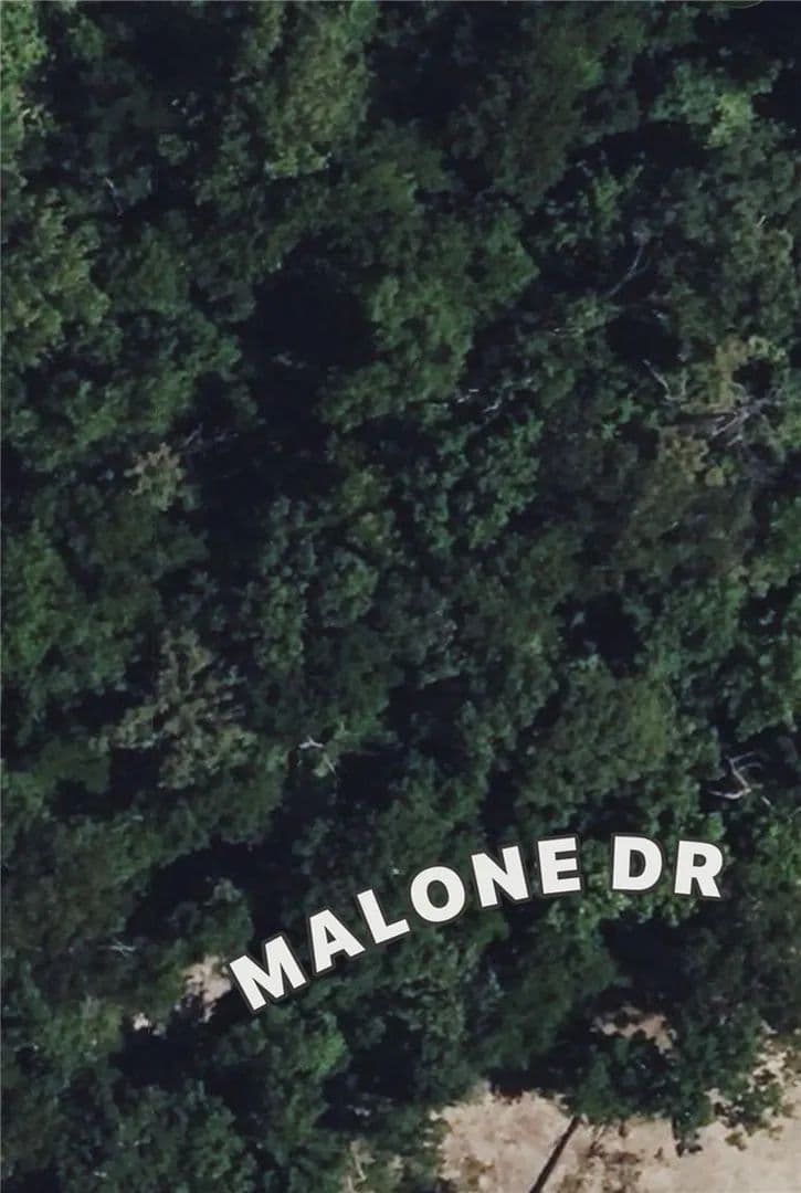 Property from Malone Drive - KW - Bella Vista, Arkansas, 72715