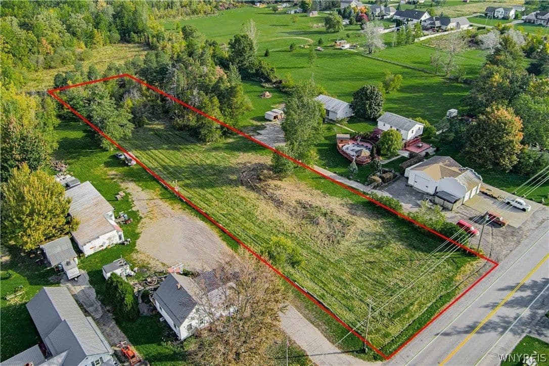 Lots & Land-Other in North Tonawanda - North Tonawanda, New York, 14120