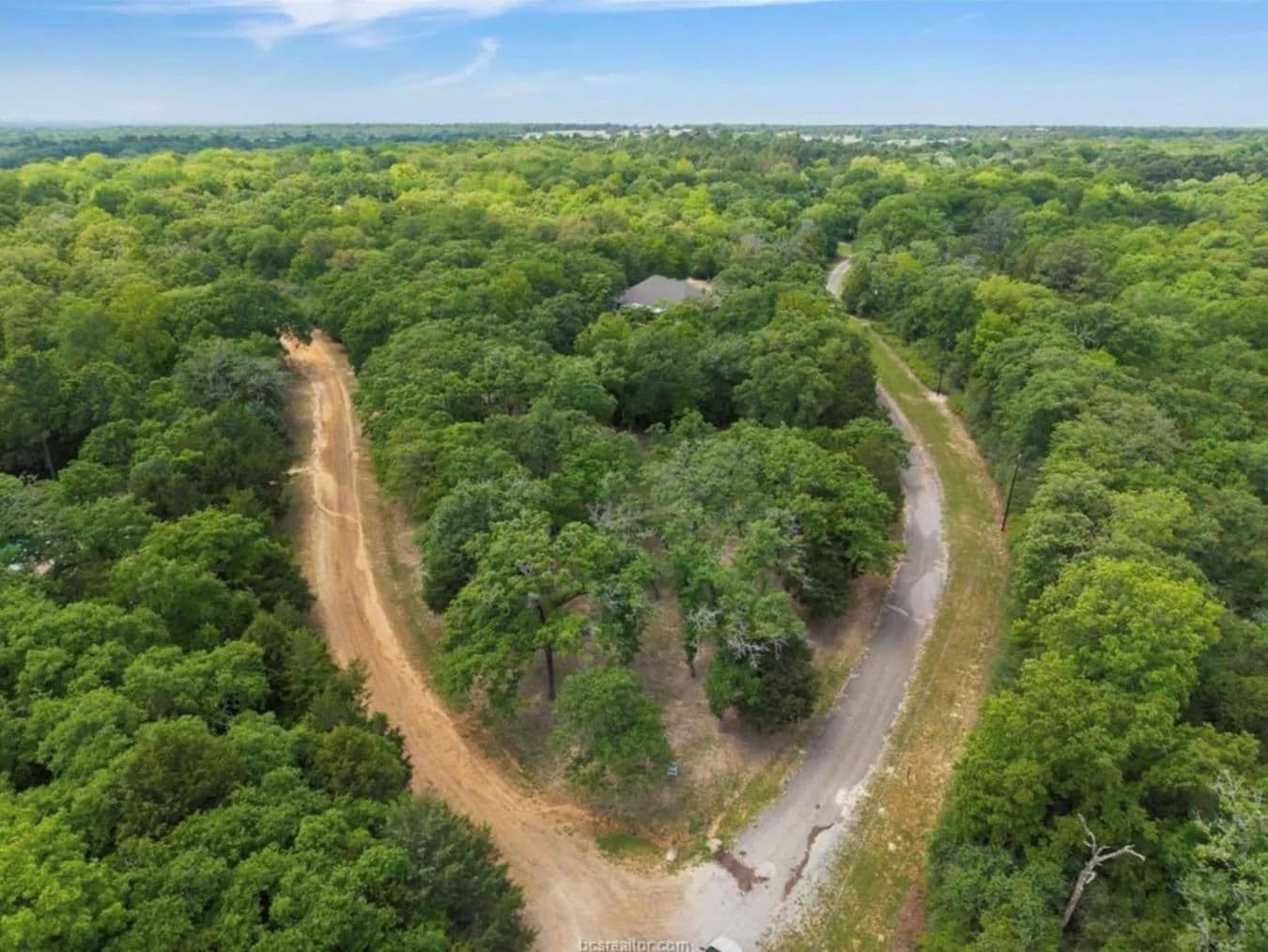 00 TBD Country Place - Hilltop Lakes, Texas, 77871
