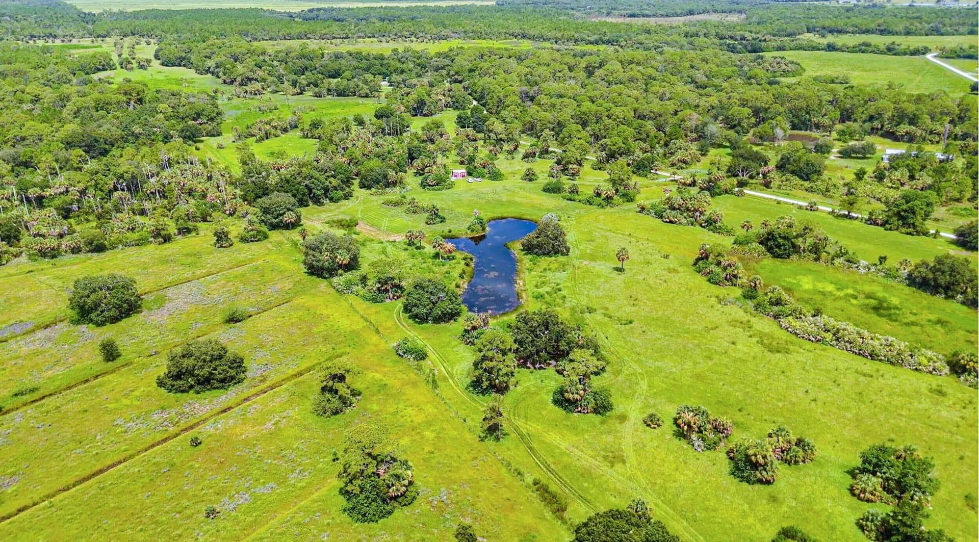 Lots & Land-Other in Indiantown - Indiantown, Florida, 34956