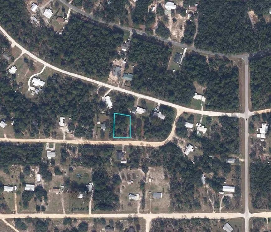 Land -Agricultural (Not Zoned) in Keystone Heights - Keystone Heights, Florida, 32656