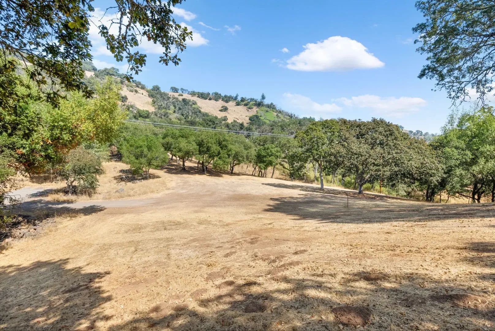 22+ acre Horse Property, Wine Country Estate Parcel - Santa Rosa, California, 95404