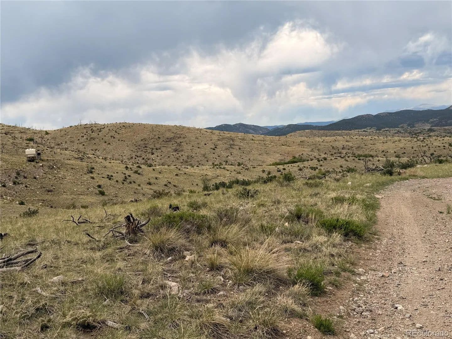 2.5 Acres of Land for Sale in Cotopaxi, CO - Cotopaxi, Colorado, 81223