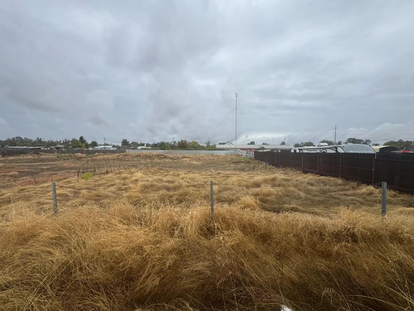 Property from 0 Baseline Road - KW - Elverta, California, 95626