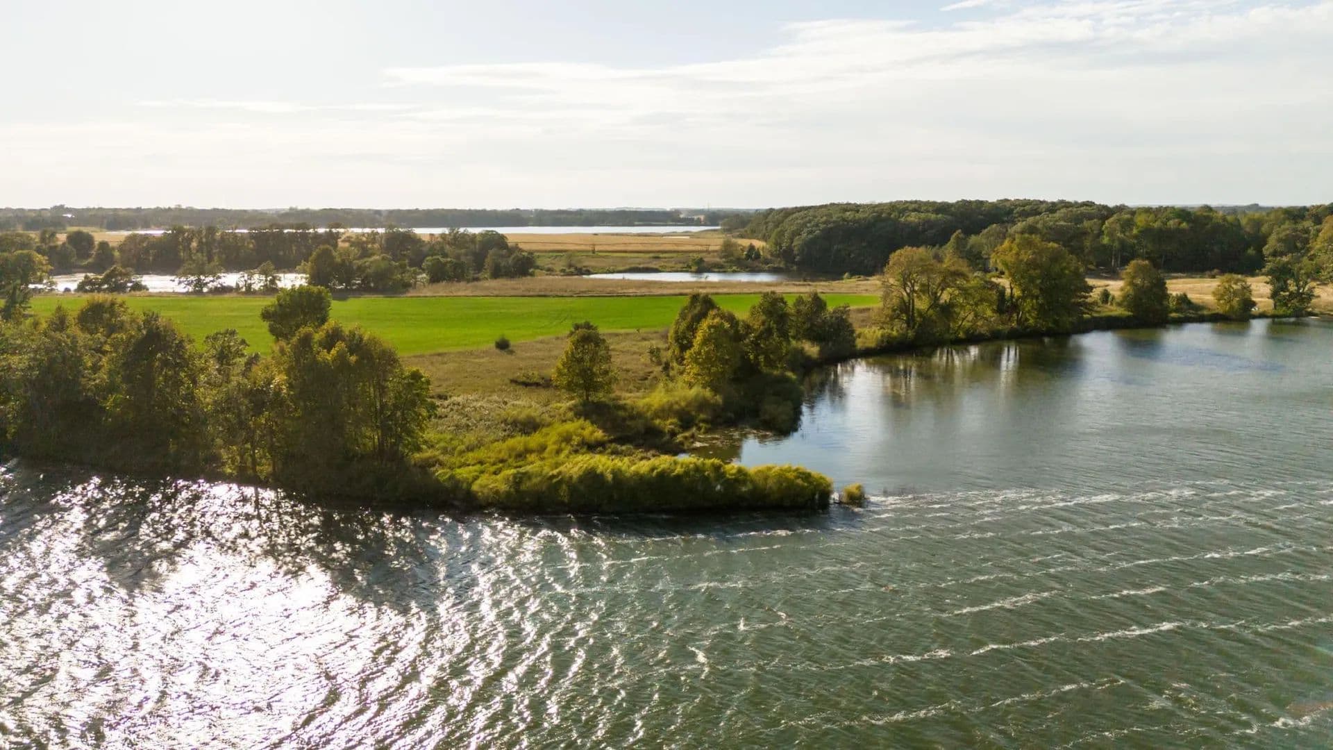 Lots & Land-Other in Parkers Prairie - Parkers Prairie, Minnesota, 56361