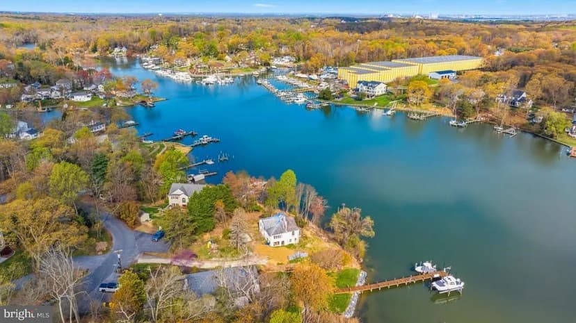 Property from 8046 FOREST GLEN DRIVE - KW