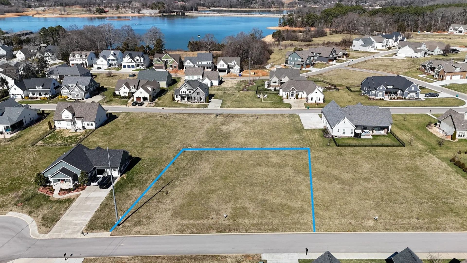 Lots & Land-Other in Winchester - Winchester, Tennessee, 37398