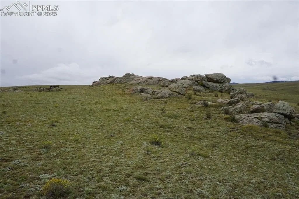Lots & Land-Other in Hartsel - Hartsel, Colorado, 80449