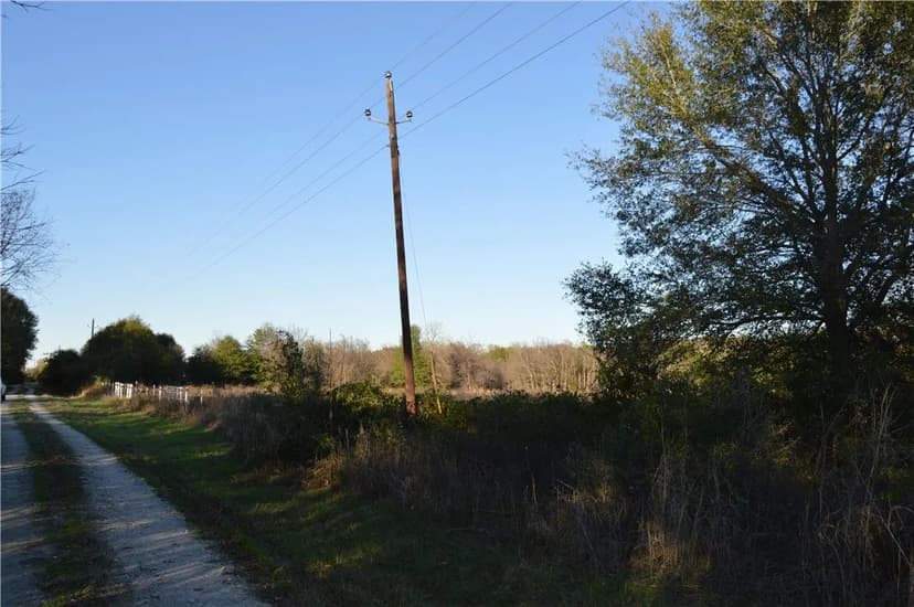 Property from TBD Fm 80 - KW