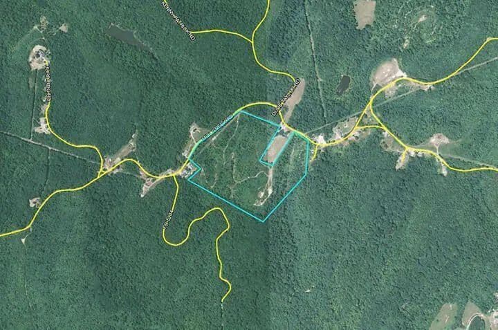 Property from 4520 Mill Creek Road - KW