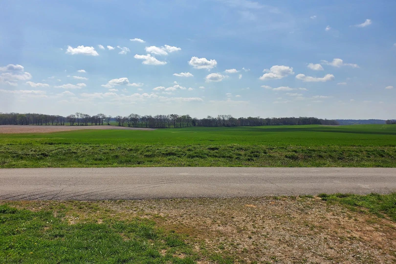 Property from 2274 Upper Prices Mill Rd - KW - Franklin, Kentucky, 42134
