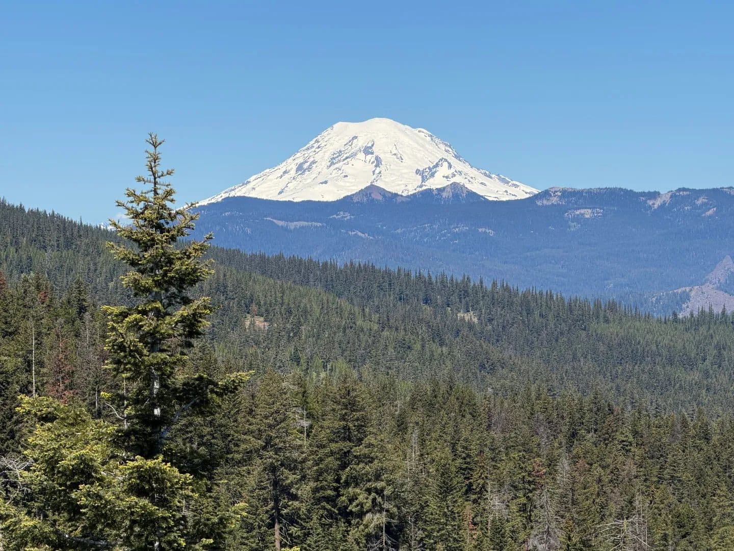 Rock Creek Elk Camp - Yakima, Washington, 98903
