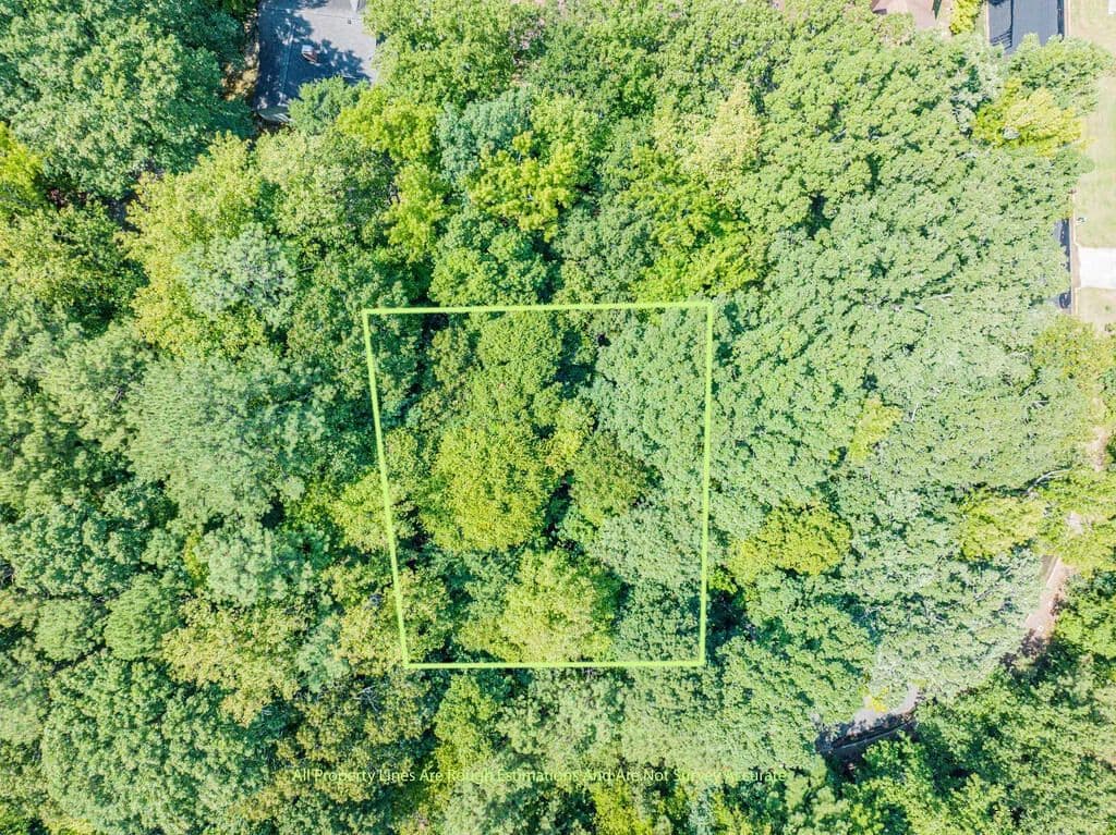 Vacant Land in Roanoke Rapids - Roanoke Rapids, North Carolina, 27870