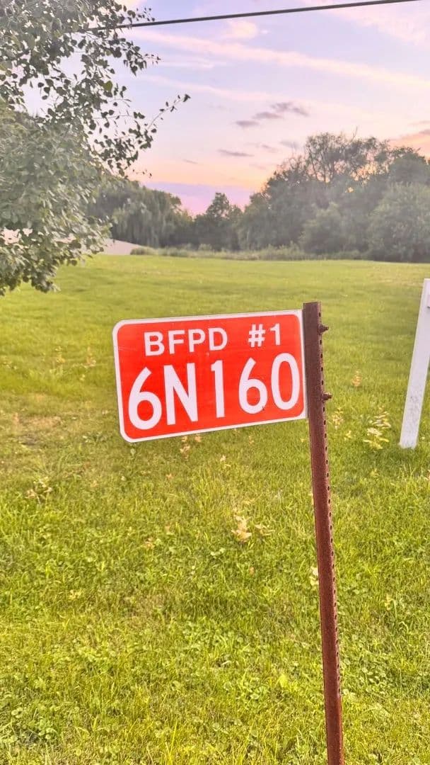 Lots & Land-Other in Roselle