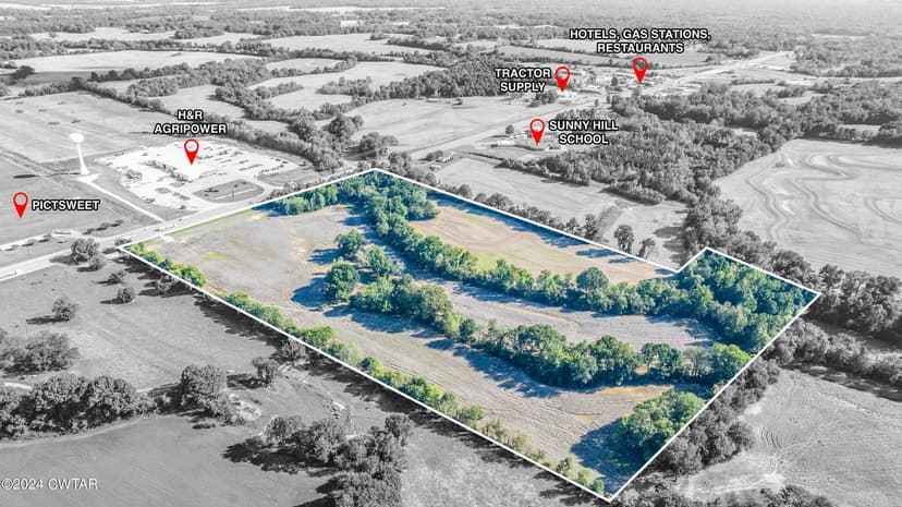 Lots & Land-Other in Brownsville