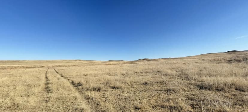 Sedgwick County Ranch