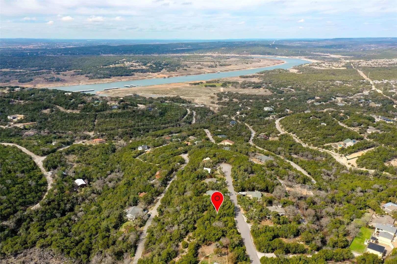 Vacant Land in Leander - Leander, Texas, 78645