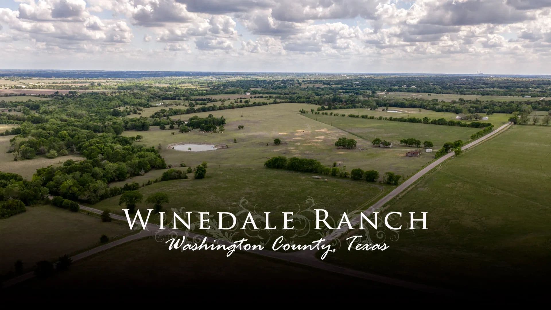 Winedale Ranch - Burton, Texas, 77835