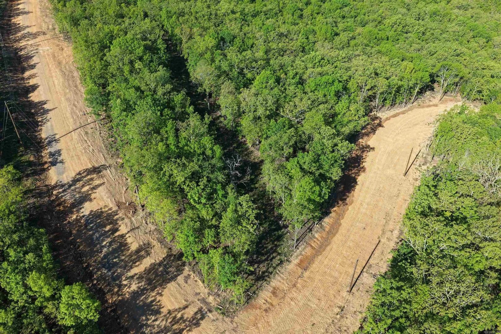 Lots & Land-Other in Conway - Conway, Arkansas, 72023