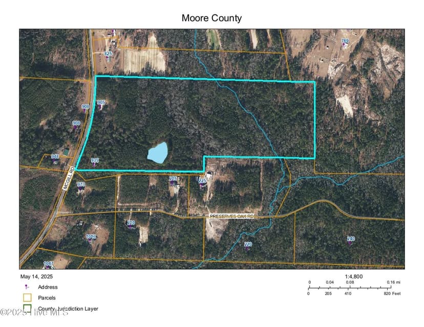 Property from 935 Mcgill Road - KW