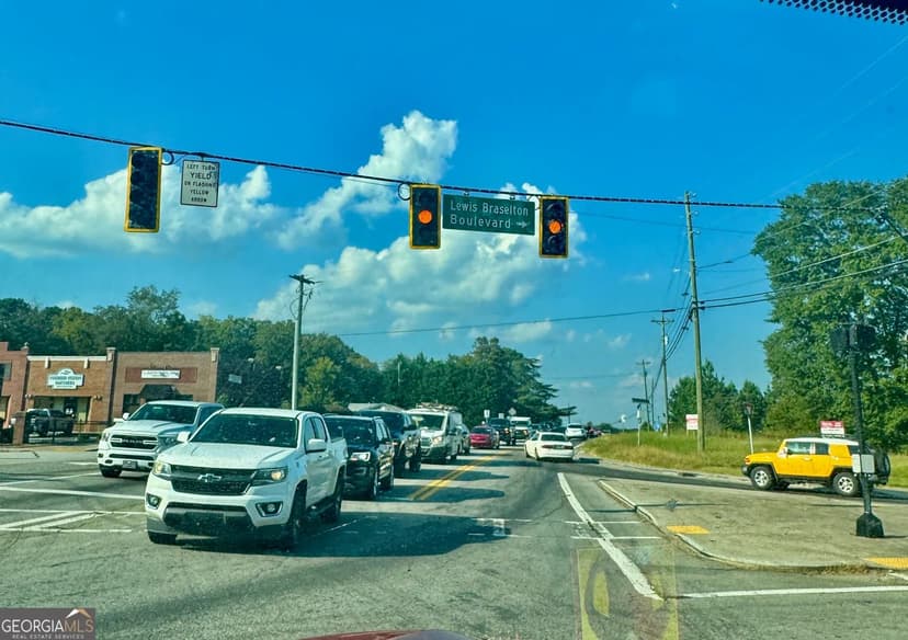 Property from 0 Highway 53 - KW