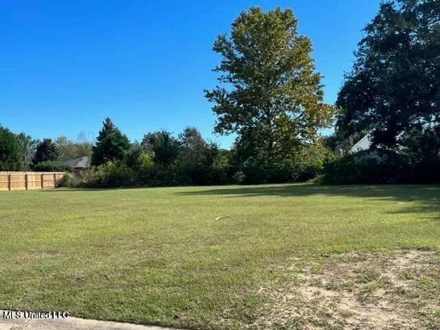 Vacant Land in Ocean Springs - Ocean Springs, Mississippi, 39564