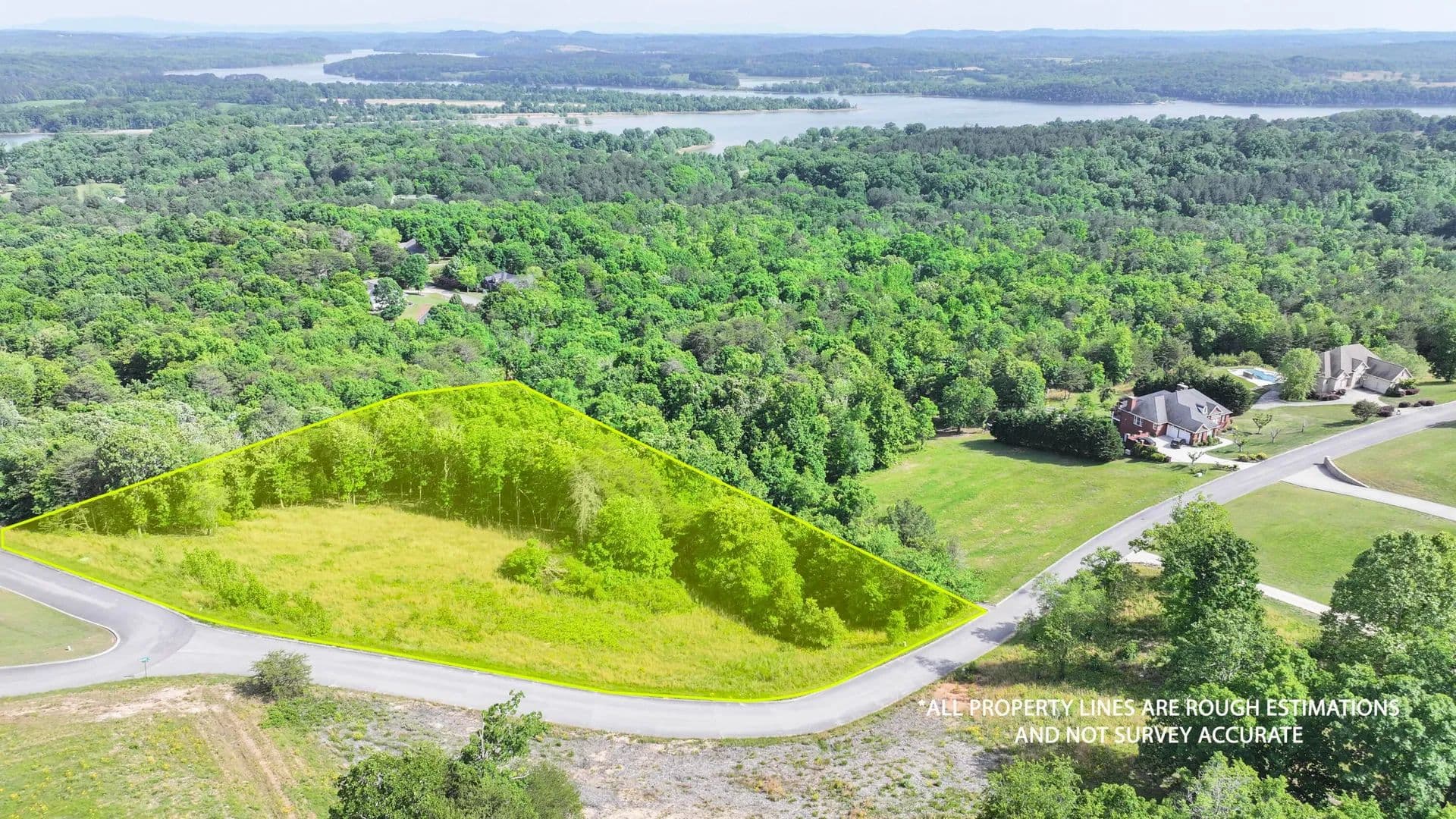Lots & Land-Other in Dayton - Dayton, Tennessee, 37321