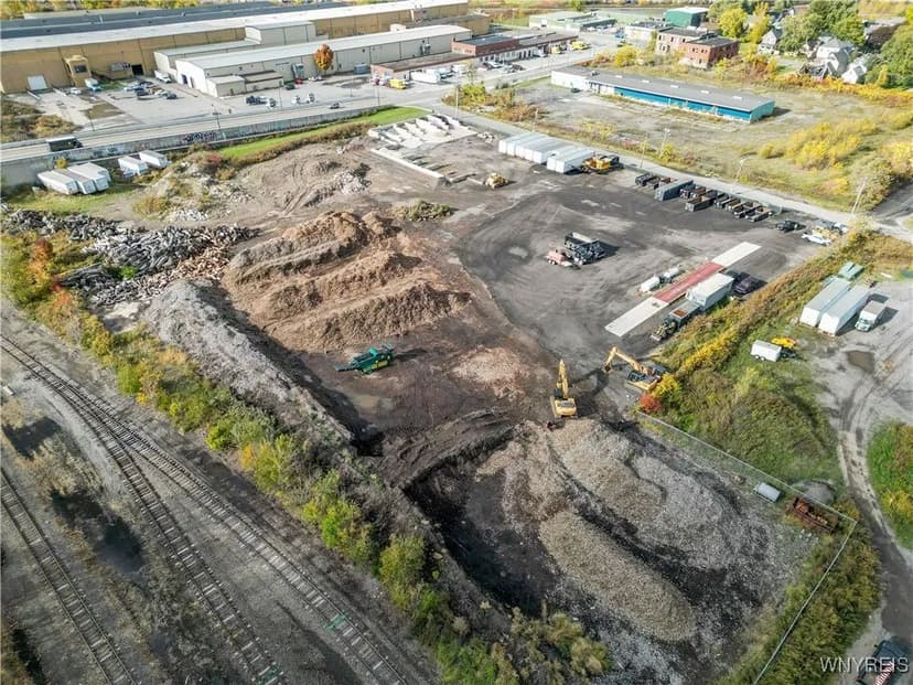 Property from 383 Babcock Street - KW