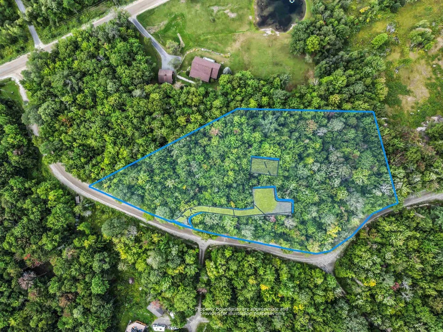Lots & Land-Other in Morristown - Morristown, Vermont, 05661