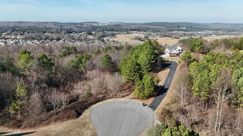 Property from 0 Walker Brow Ridge Road NW - KW