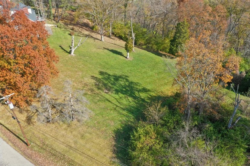 Vacant Land in Taylor Mill